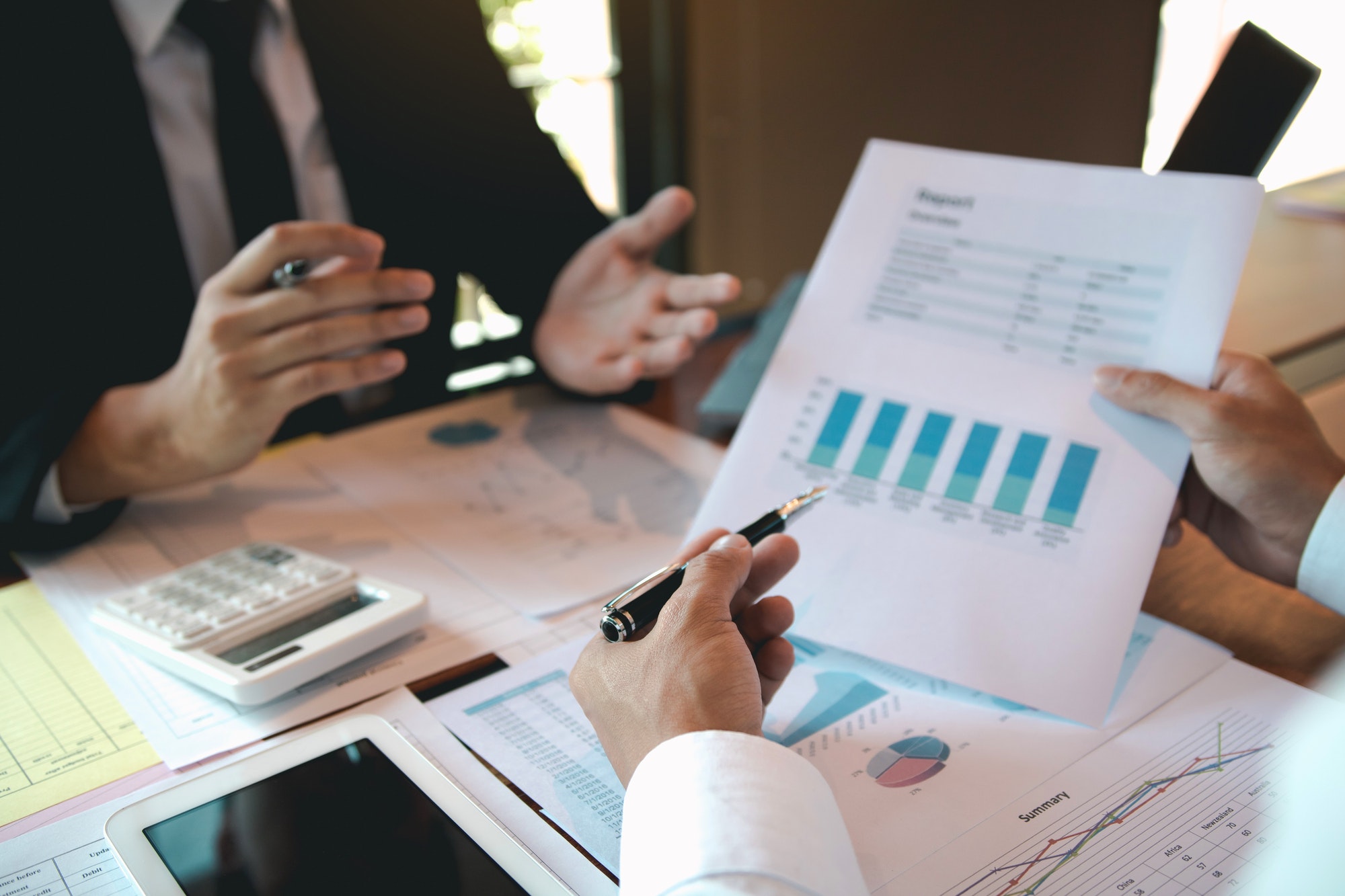 This stock’s a cautionary tale of the risks of passive investing