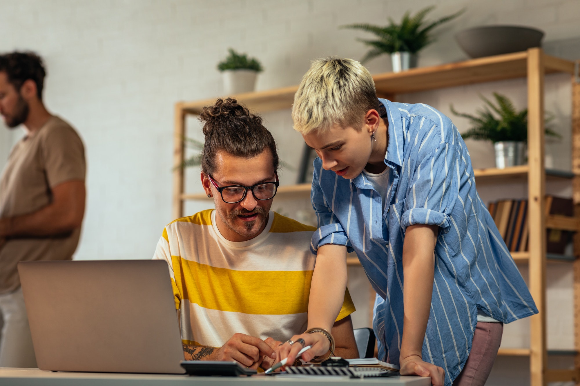 Cramer says market selling of Big Tech stocks is ‘frightening’
